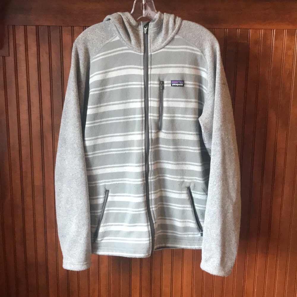 Patagonia Zip-up